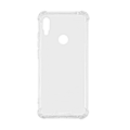 Pikkukuva 1 / 3: Stöttåligt Mobilskal Huawei Y6 2019 - Transparent Transparent