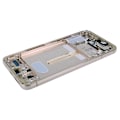 Miniatyrbild 5 av 5: Samsung Galaxy S22 Plus Skärm med LCD Display Original - Violett Plommon