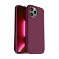 Pikkukuva 1 / 4: iPhone 13 Pro Max Skal - Silikon Röd Rvelon Red