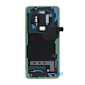Pikkukuva 3 / 5: Samsung Galaxy S9 Plus Duos Baksida Original - Grå Grey