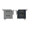 Miniatyrbillede 1 af 3: iPhone 11 Simkortsläsare