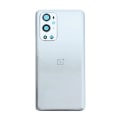 Pikkukuva 2 / 3: OnePlus 9 Pro Baksida/Batterilucka - Silver Silver