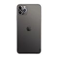Miniatyrbillede 3 af 3: Begagnade iPhone12 Pro Max 128GB Graphite- Nyskick