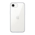 Pikkukuva 3 / 5: Rvelon Stöttåligt Mobilskal för iPhone 16e - Transparent Transparent