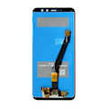 Miniatyrbild 3 av 3: Huawei Honor 9 Lite LCD Display Original New Grey grå