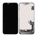 Miniatyrbild 1 av 3: iPhone 14 Plus Skärm med LCD Display In-Cell JK Svart