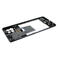 Miniatyrbild 5 av 5: Samsung Galaxy A42 5G (SM-A426) Mitten Ram Original - Svart