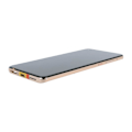 Pikkukuva 2 / 7: Huawei P40 Skärm/Display med Batteri Original - Guld Gold