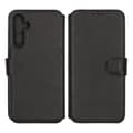 Samsung Galaxy A16 Plånboksfodral Rvelon - Svart Black
