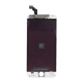Miniatyrbillede 2 af 2: iPhone 6 Plus LCD Skärm AAA Premium - Vit White