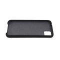 Miniatyrbillede 5 af 5: Mobilskal Silikon Huawei Y5P - Svart Black
