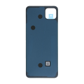 Miniatyrbillede 3 af 3: Samsung Galaxy A22 5G Baksida Original - Svart Black