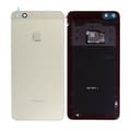 Huawei P10 Lite Baksida/Batterilucka Original - Guld Guld