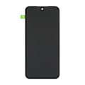 Miniatyrbillede 2 af 5: Samsung Galaxy A54 5G LCD Skärm Original (utan ram) - Grafit Black