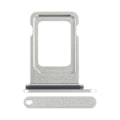 Pikkukuva 1 / 4: iPhone 15 Simkortshållare - Grön Green