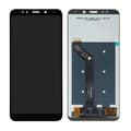 Xiaomi Redmi 5 Plus Skärm med LCD Display - Svart Svart