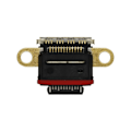 Miniatyrbild 1 av 3: Google Pixel 7A Laddkontakt Modul