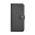Miniatyrbillede 5 af 5: Asus ROG Phone 6 Plånboksfodral med Stativ - Svart Black