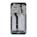 Pikkukuva 3 / 5: Xiaomi Redmi 5A Komplett Displayenhet Svart (Service Pack) Black
