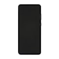 Miniatyrbillede 2 af 5: Samsung Galaxy S20 Ultra (SM-G988F) Skärm med LCD Display Original - Svart Black