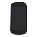 Pikkukuva 1 / 2: Samsung Galaxy Google Nexus S (GT-I9023) Skärm med LCD Display O Black