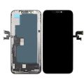 Pikkukuva 1 / 3: iPhone XS Skärm med LCD Display In-Cell JK Black