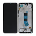 Miniatyrbillede 1 af 5: Xiaomi Redmi Note 13/Redmi Note 13 NFC Display - Tarnish Brown