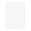 Pikkukuva 2 / 4: Skärmskydd iPad Mini 7 (2024) Härdat Glas Transparent
