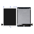 Pikkukuva 4 / 4: iPad Pro 9.7 Skärm/Display - Vit White