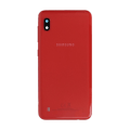 Pikkukuva 2 / 5: Samsung Galaxy A10 (SM-A105F) Baksida Original - Röd Red