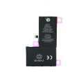 Miniatyrbillede 1 af 7: iPhone XS Batteri Hög Kvalité sort