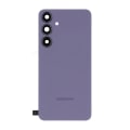 Pikkukuva 2 / 3: Samsung Galaxy S24 Plus Stöttåligt Skal Rvelon - Transparent Transparent