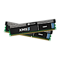 Pikkukuva 2 / 3: Corsair XMS3 8GB 1600 DDR3 PC-minne