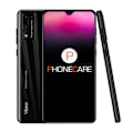 Pikkukuva 2 / 2: Vfone S9 4GB svart- Använt skick (C)