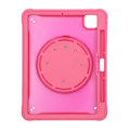 Miniatyrbillede 3 af 3: Fodral iPad Pro 11 2024 - Röd Red
