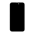 Miniatyrbild 2 av 3: iPhone 14 Pro Max Skärm Display Soft OLED Svart