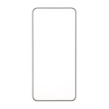 Pikkukuva 2 / 3: Skärmskydd Samsung Galaxy A36 med Aluminium ram Transparent