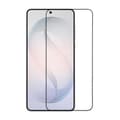Skærmbeskytter til Samsung Galaxy S26 FE Fuld Dækning Glas (miljø)