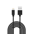 Pikkukuva 2 / 6: G-SP Laddkabel iPhone/iPad/Airpods MFi 3 meter - Svart Black