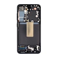 Pikkukuva 3 / 5: Samsung Galaxy S23 Skärm med LCD Display Original - Svart Black