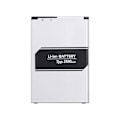 Miniatyrbillede 3 af 3: Batteri till LG BL-45F1F