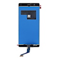 Miniatyrbillede 2 af 4: Huawei P9 Lite Skärm/Display OEM - Svart Black