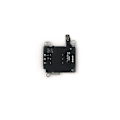 Miniatyrbild 2 av 3: iPhone XR Simkortsläsare Flexkontakt