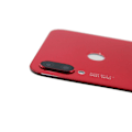 Miniatyrbillede 2 af 3: Huawei P Smart Plus Baksida/Batterilucka OEM - Röd Red