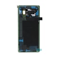 Pikkukuva 3 / 3: Samsung Galaxy Note 8 (SM-N950F) Baksida Original - Blå Blue
