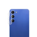 Pikkukuva 2 / 4: Kameraskydd Samsung Galaxy S23 Plus - Härdat Glas Transparent Transparent