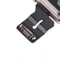 Miniatyrbillede 4 af 4: iPhone 13 Pro Infraröd Radarsensor Flexkabel "Multicolor"
"multifärg"