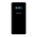 Miniatyrbillede 1 af 4: Samsung Galaxy S10e Baksida - Svart Black
