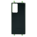 Miniatyrbillede 2 af 3: Samsung Galaxy Note 20 Baksida - Svart Black