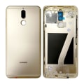 Pikkukuva 1 / 3: Huawei Mate 10 Lite Baksida/Batterilucka OEM - Guld Gold